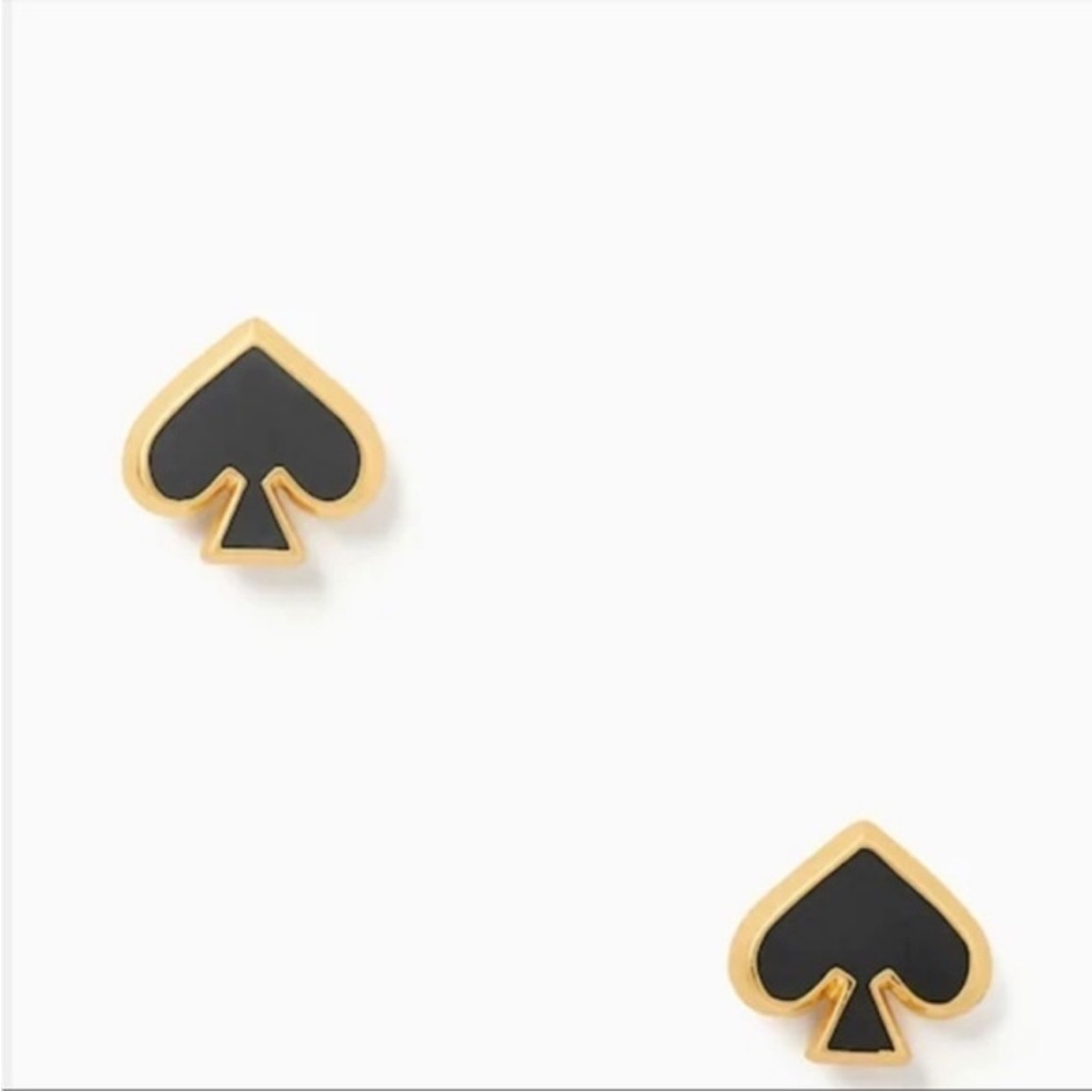 Kate Spade Studs - Picture 2 of 8